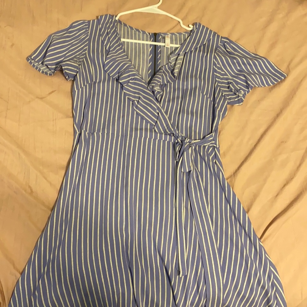 Target dress